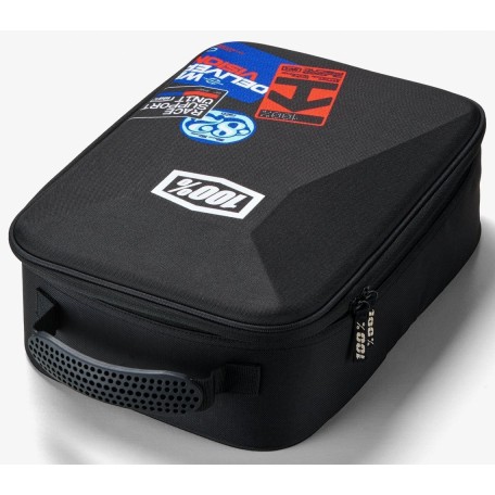 Сумка для окулярів 100 Percent % goggle case [valise], Goggle Bag
