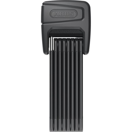 Замок сегментний Abus 6000a/120 bk sh bordo smartx