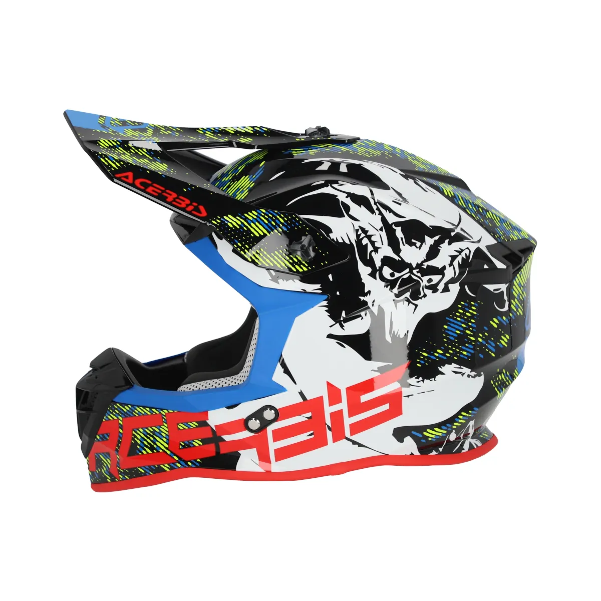 Шолом Acerbis linear 2206, L