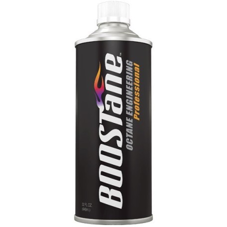 Топливная присадка BOOSTane professional octane booster [1л], Gasoline