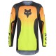 Джерсі Fox Head 180 jersey - shield [flo yellow], L