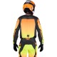 Джерсі Fox Head 180 jersey - shield [flo yellow], L