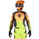 Джерсі Fox Head 180 jersey - shield [flo yellow], L