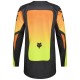 Джерсі Fox Head 180 jersey - shield [flo yellow], L