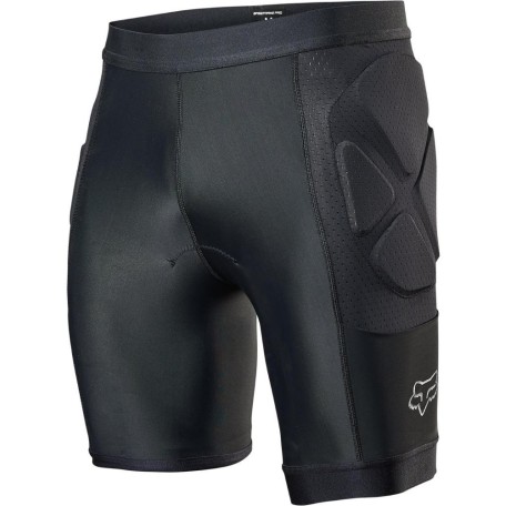Компресійні шорти Fox Head baseframe short [black], Small