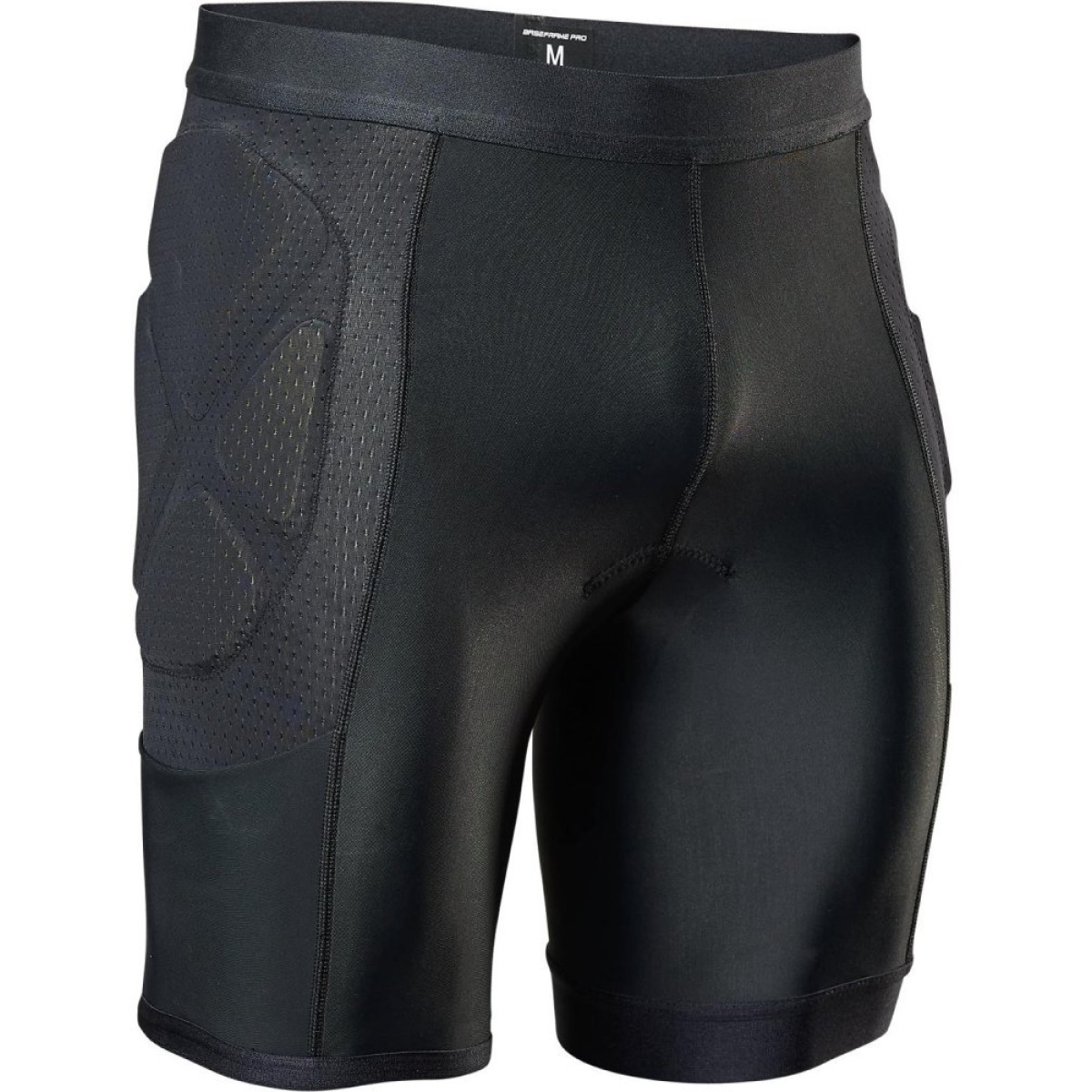Компресійні шорти Fox Head baseframe short [black], Small