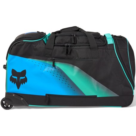 Сумка для форми Fox Head shuttle roller gear bag - divider [blue], Gear Bag