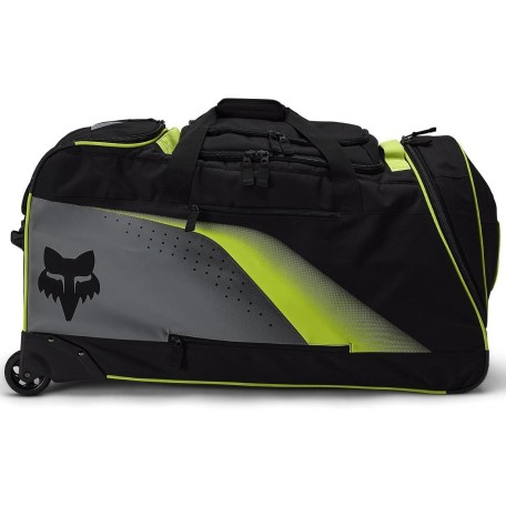 Сумка для форми Fox Head shuttle roller gear bag - divider [cloud grey], Gear Bag