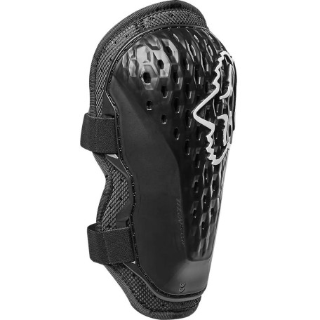 Налокітники Fox Head titan sport elbow guard [black], S/M