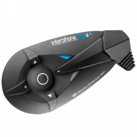 Мотогарнітура Interphone f5