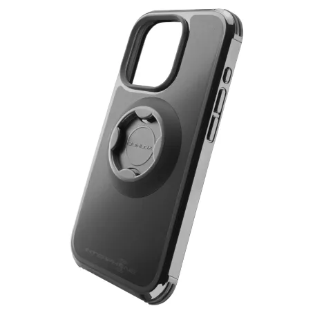 Чохол Interphone tetraforce quiklox для iphone 15 plus