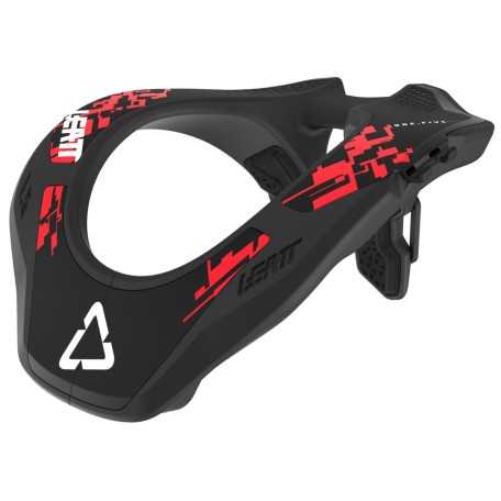 Захист шиї Leatt 1.5 mini neck brace [black], One Size