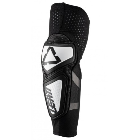 Налокітники Leatt contour elbow guard [white], XXLarge