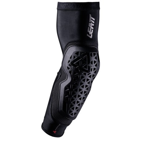 Налокітники Leatt flexmesh elbow guard [black], XLarge