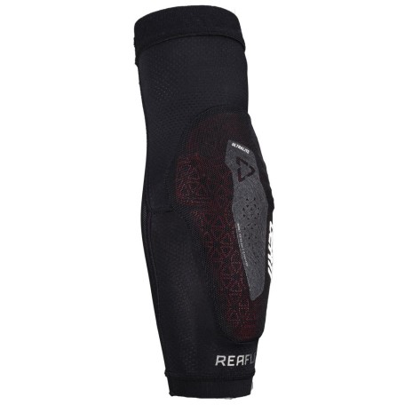 Налокітники Leatt reaflex ultralite elbow guard [black], XXLarge