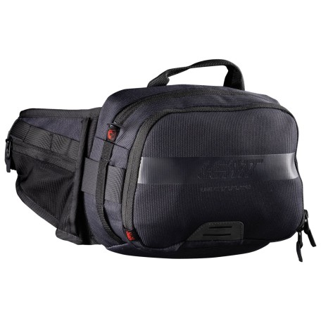 Напоясна сумка Leatt tool belt 2.0 [black], Belt Bag