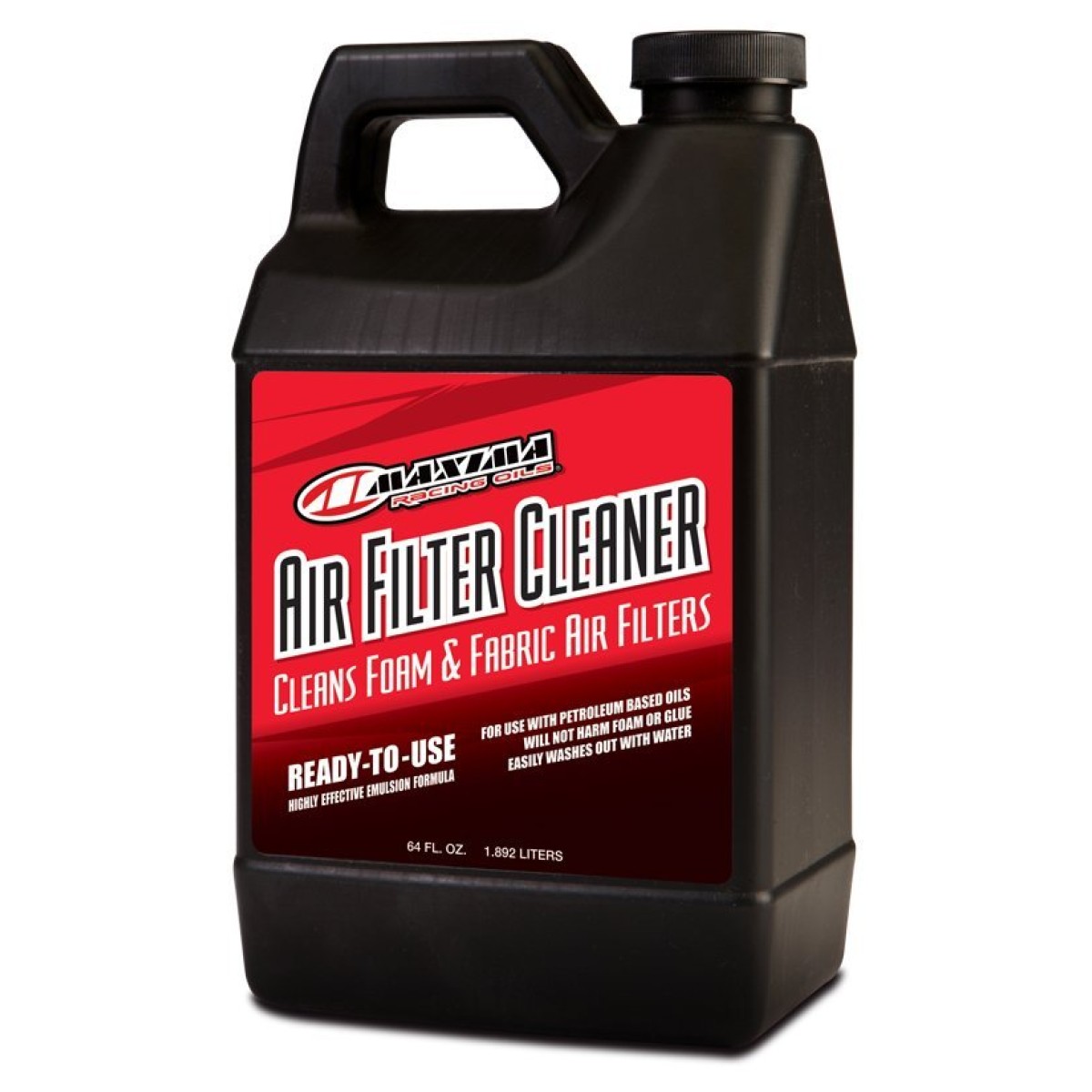 Очиститель фильтра Maxima air filter cleaner [2л], Special