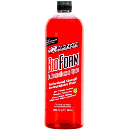 Пена Maxima bio foam [1л]