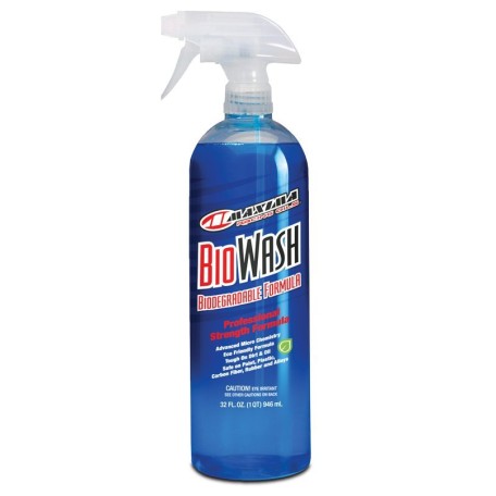 Очиститель Maxima bio wash [1л]