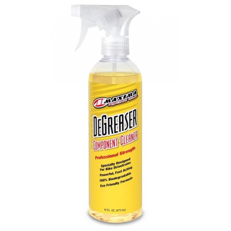 Очиститель Maxima degreaser [473мл]