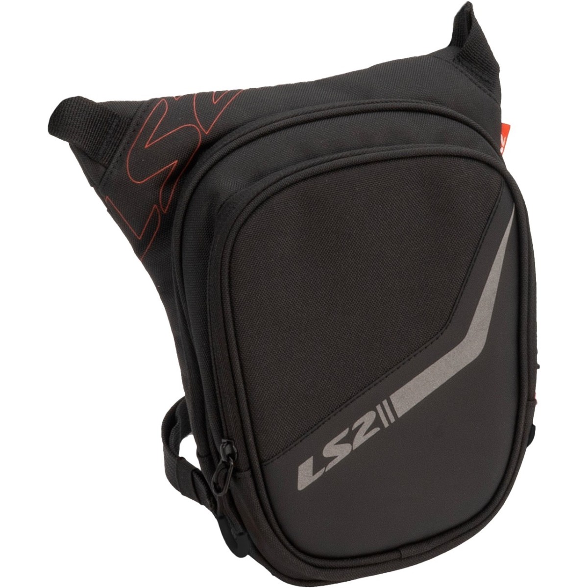 Сумка на бедро LS2 Freedom 2L Leg Bag