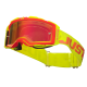 Окуляри Just1 Nerve Absolute Yellow Fluo Light Blue Orange