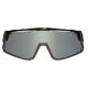Окуляри Just1 Sniper Black-fluo Yellow With Dark Grey Mirror Lens