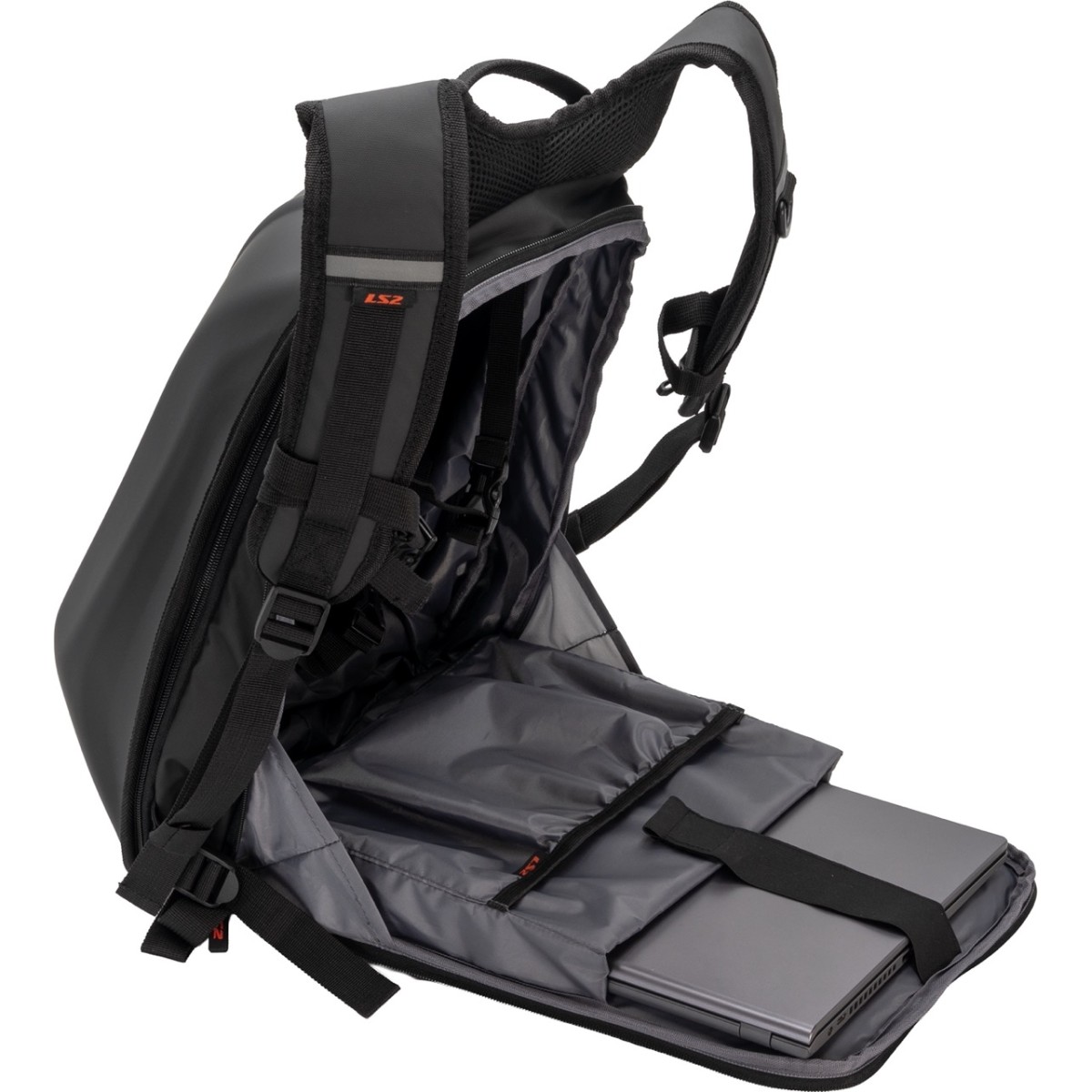 Рюкзак LS2 Shield 25L BackPack
