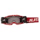 Окуляри Just1 Nerve Plus Absolute Red - White