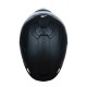 Мотошолом Just1 J-STR Solid Matt Black