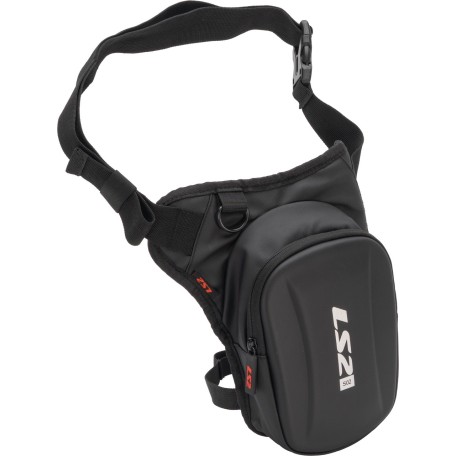 Сумка на бедро LS2 Shield 2.5L Leg Bag