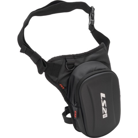 Сумка на бедро LS2 Shield 2.5L Leg Bag