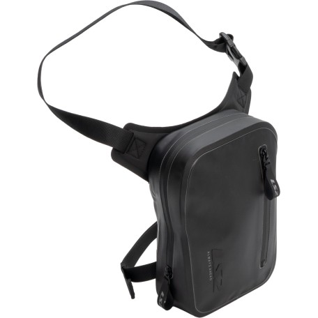 Сумка на бедро LS2 Move Ahead WP 1.7L Leg Bag