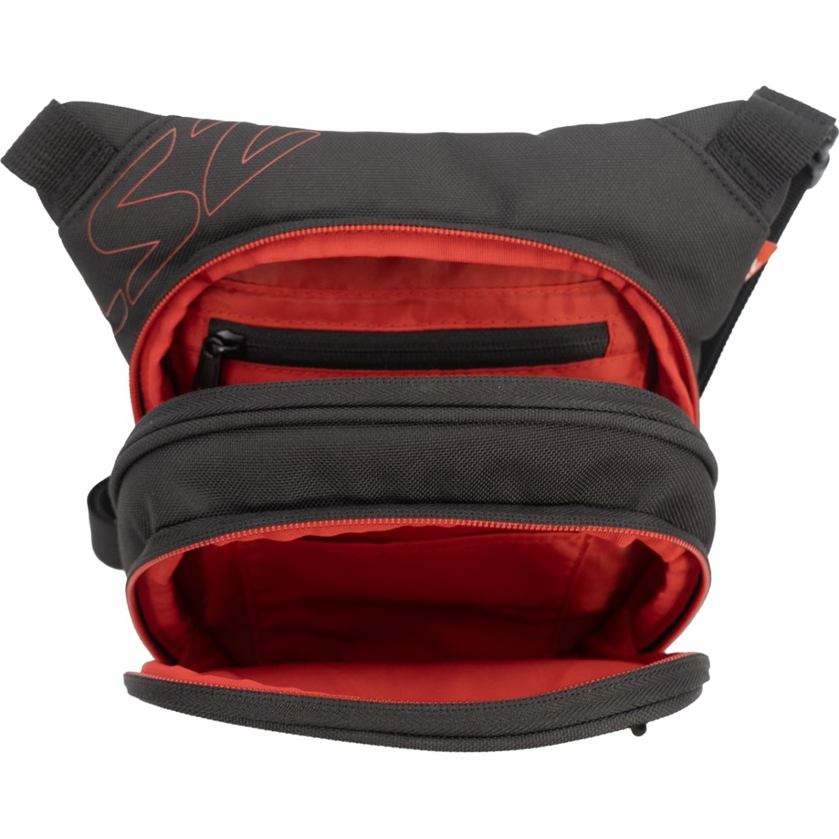 Сумка на бедро LS2 Freedom 2L Leg Bag