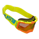 Окуляри Just1 Nerve Absolute Yellow Fluo Light Blue Orange