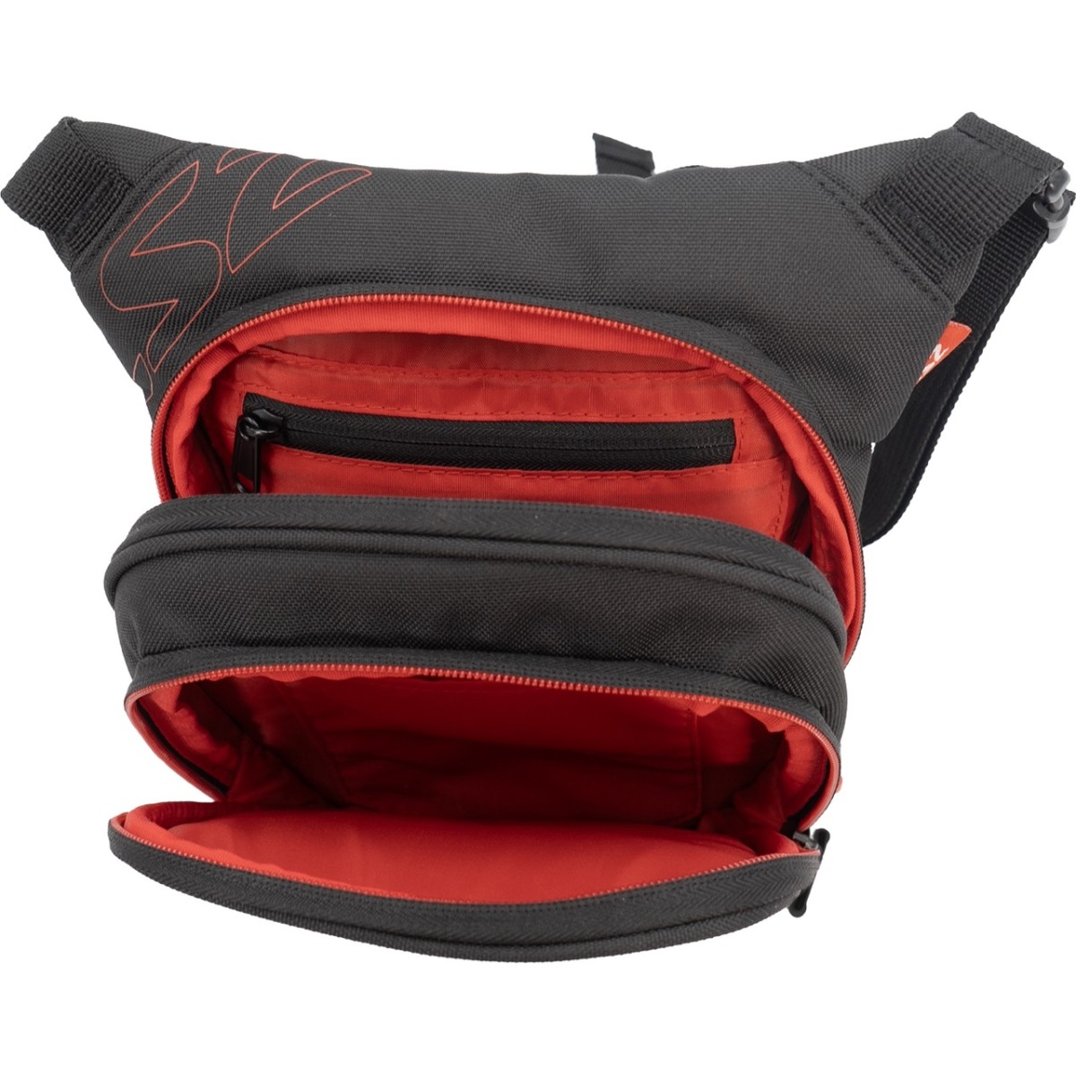 Сумка на бедро LS2 Freedom 2L Leg Bag
