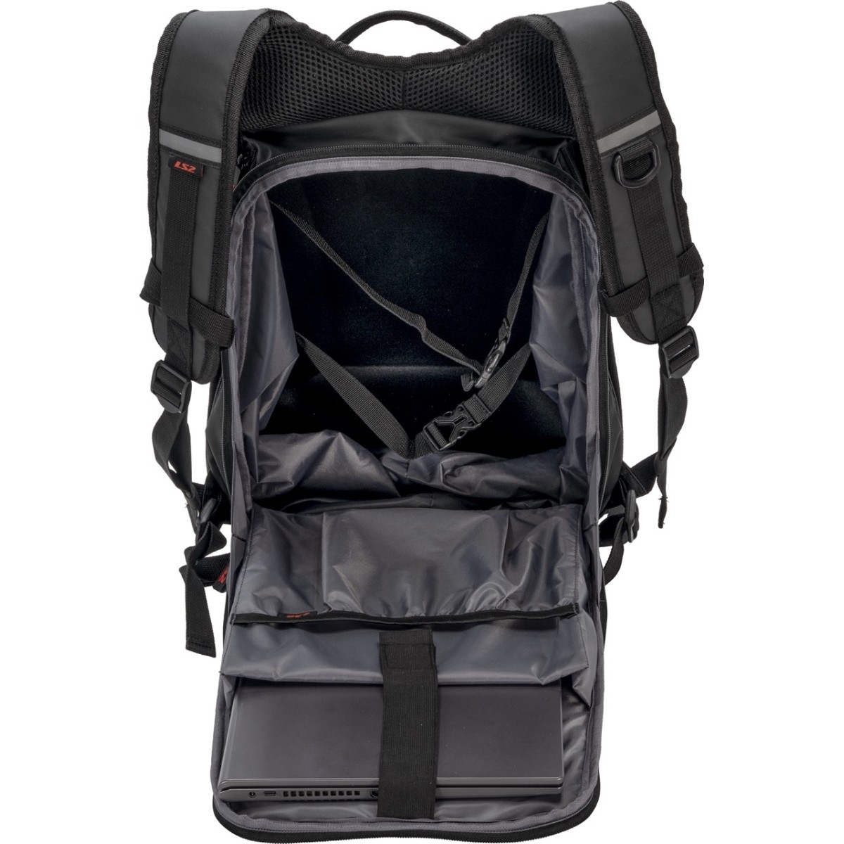 Рюкзак LS2 Shield 25L BackPack