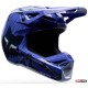 Шолом FOX V1 Helmet - DIFFUSE [Purple Dove], XL
