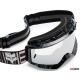 Окуляри FOX MAIN Goggle - DIFFUSE [Black], Mirror Black Lens