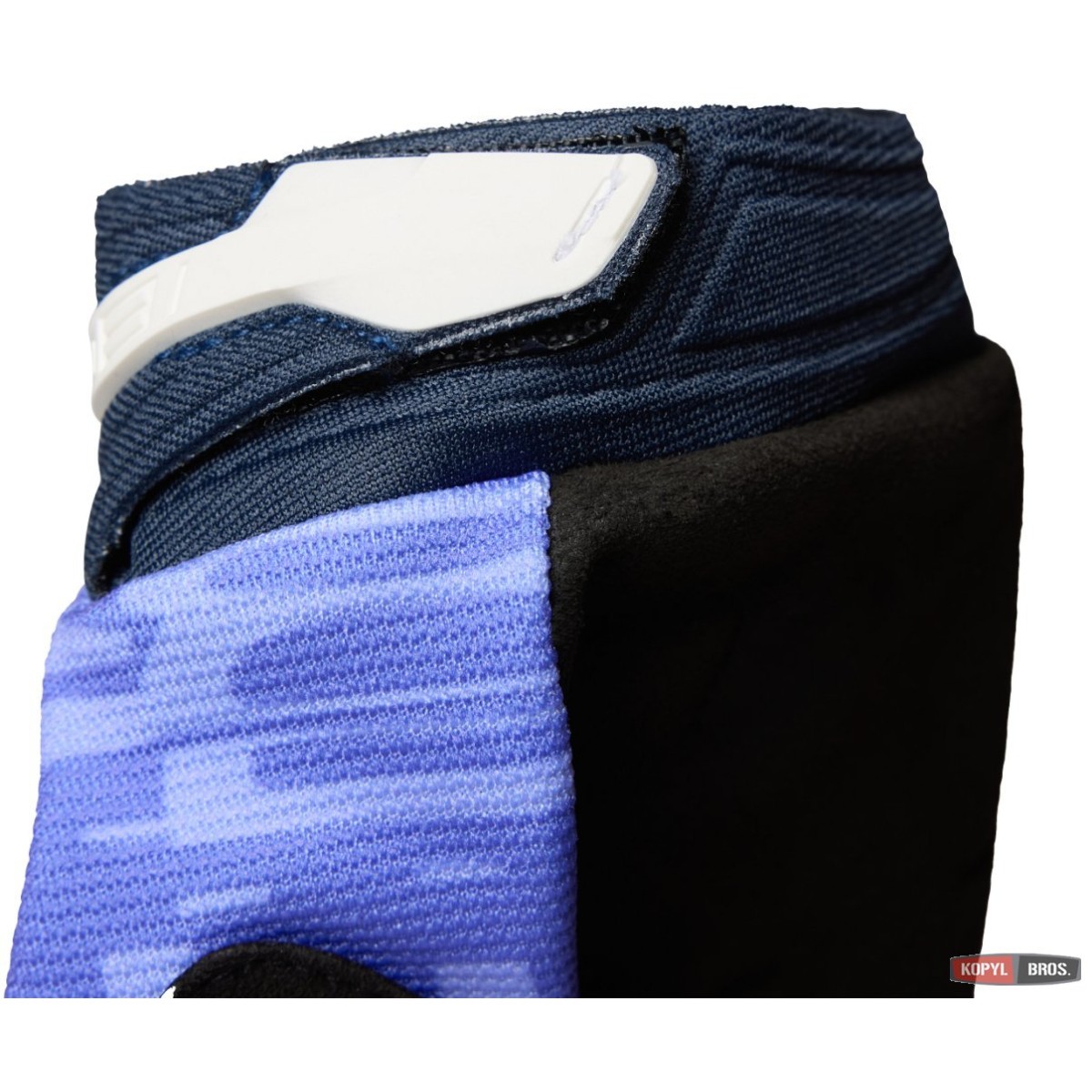 Дитячі перчатки FOX 180 Youth Glove - DIFFUSE [Purple Dove], YL (7)