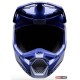 Шолом FOX V1 Youth Helmet - DIFFUSE [Purple Dove], YM