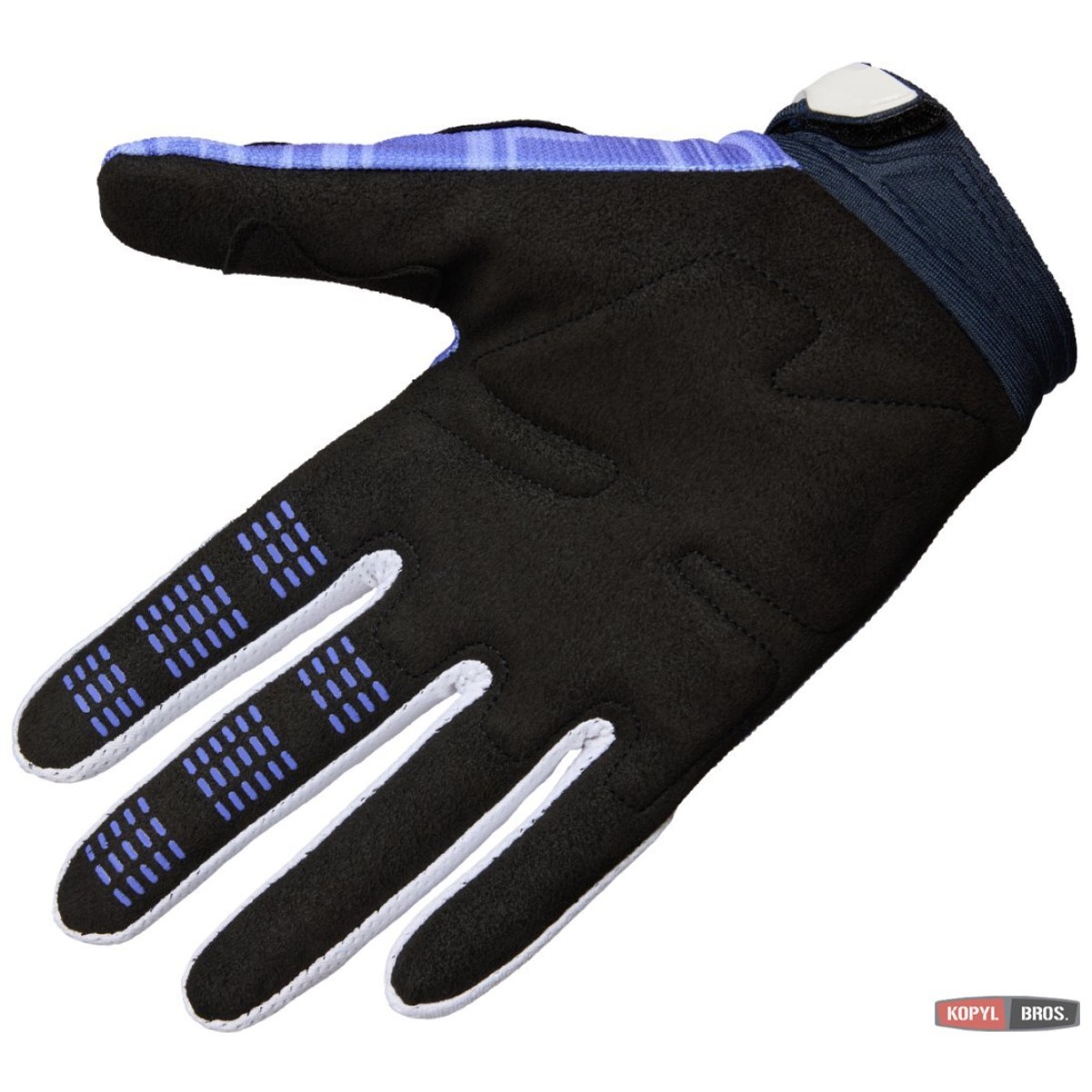 Перчатки FOX 180 Glove - DIFFUSE [Purple Dove], L (10)