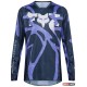 Джерсі FOX 180 Jersey - DIFFUSE [Blueberry], L
