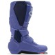 Мотоботи FOX MOTION Boot - DIFFUSE [Purple Dove], 10.5