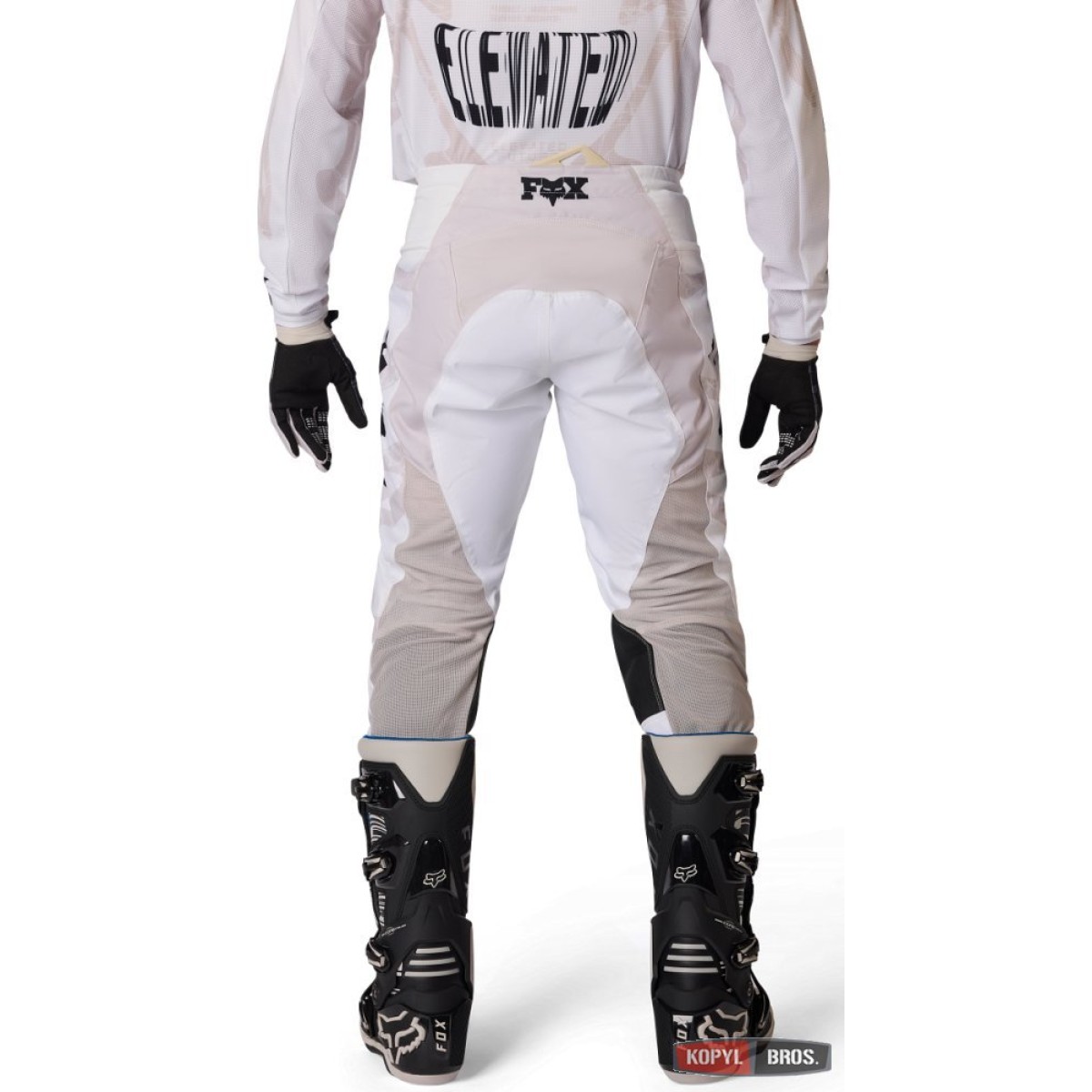 Дитячі штани FOX 180 Youth Pant - DIFFUSE [White], Y 22