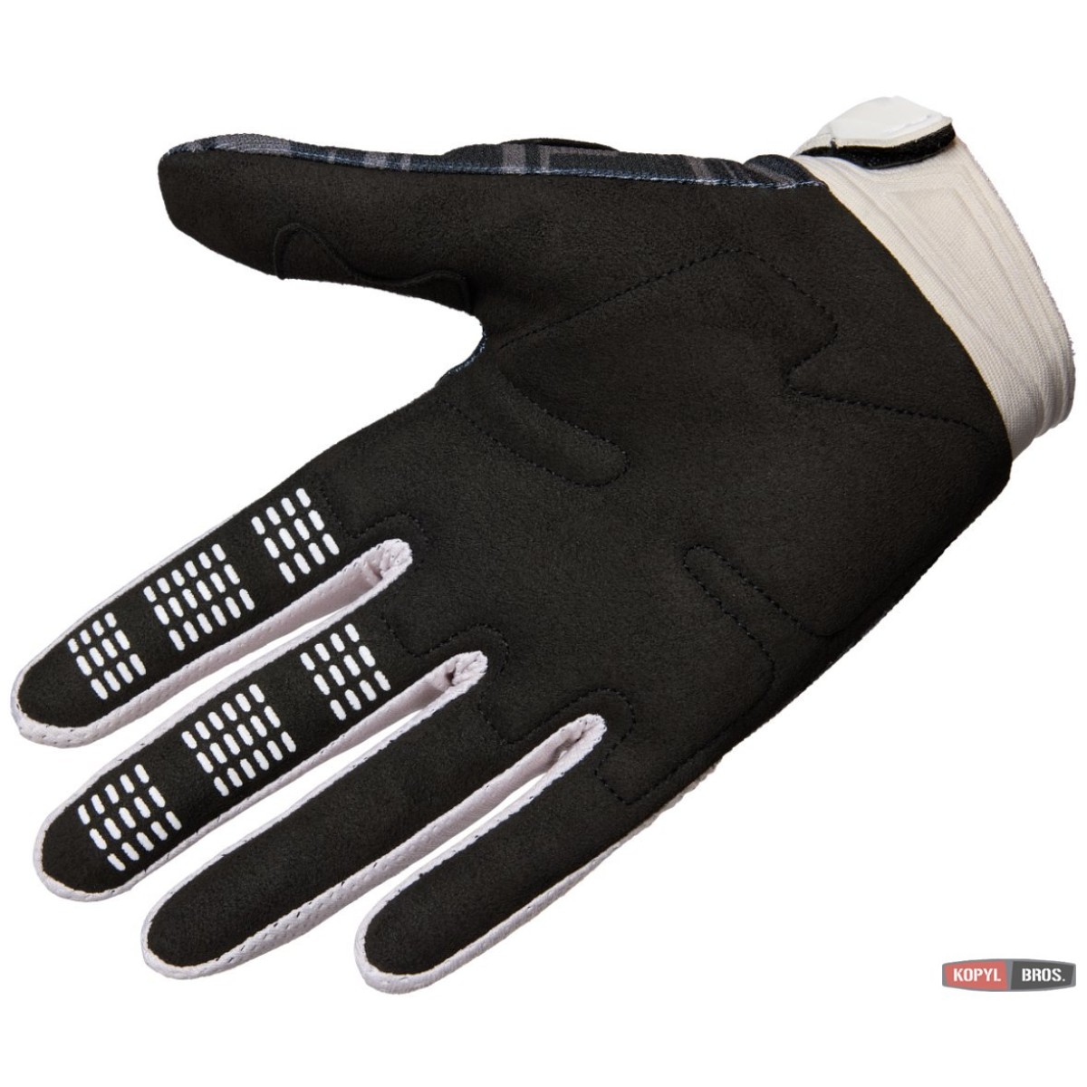 Перчатки FOX 180 Glove - DIFFUSE [Black], L (10)