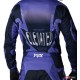 Дитяча джерсі FOX 180 Youth Jersey - DIFFUSE [Blueberry], YS