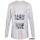 Джерсі FOX 180 Jersey - DIFFUSE [White], M