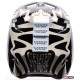 Шолом FOX V1 Youth Helmet - DIFFUSE [Black], YL