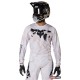 Дитяча джерсі FOX 180 Youth Jersey - DIFFUSE [White], YL